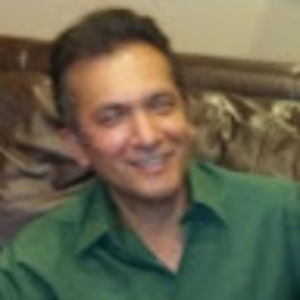 Meet your Posher, Roel